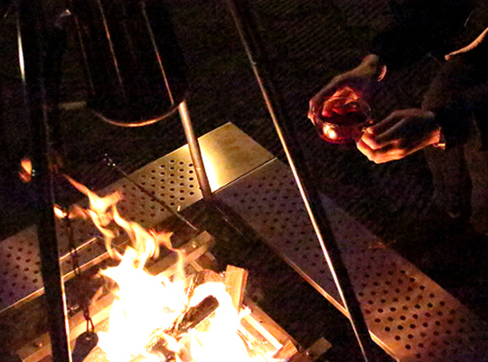 Forest　Hills　Garden＜フォレストヒルズガーデン＞