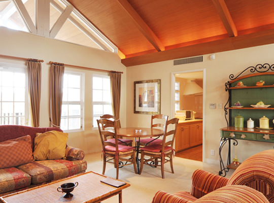 Forest　Hills　Garden＜フォレストヒルズガーデン＞