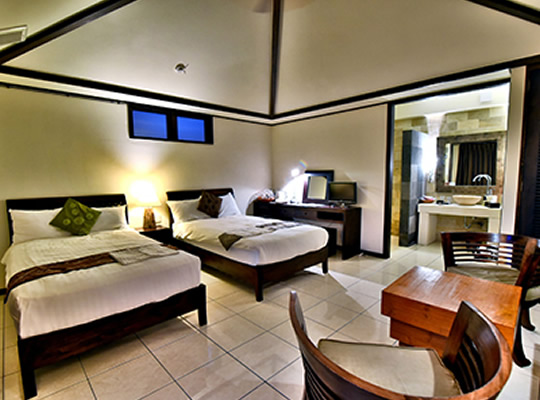 グランピングリゾート　ヨーカブシ＜石垣島＞