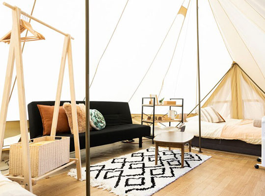 Ｋａｂｕｋｕ　Ｒｅｓｏｒｔ