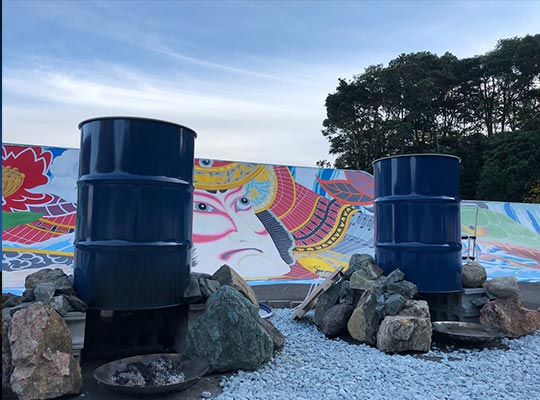 Ｋａｂｕｋｕ　Ｒｅｓｏｒｔ