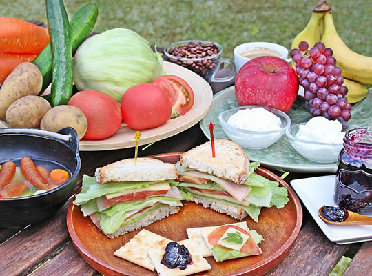 星空の見えるリゾートホテル　峰山高原ホテルリラクシア