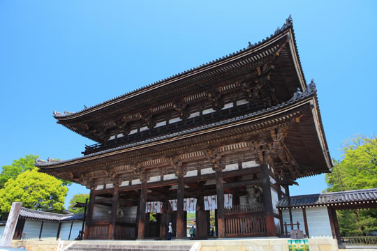 仁和寺