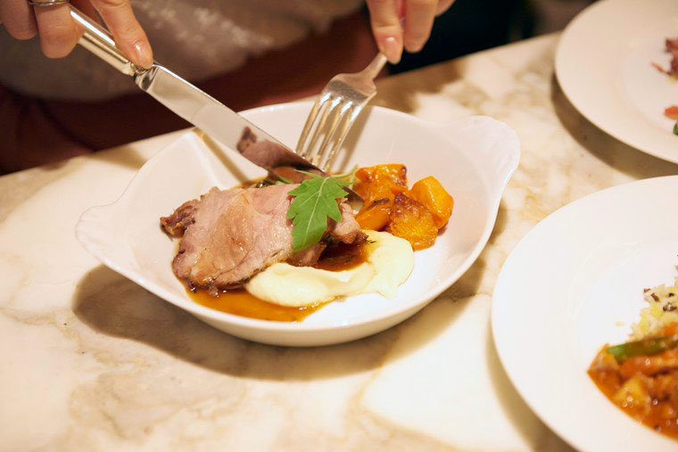グランド ハイアット 東京