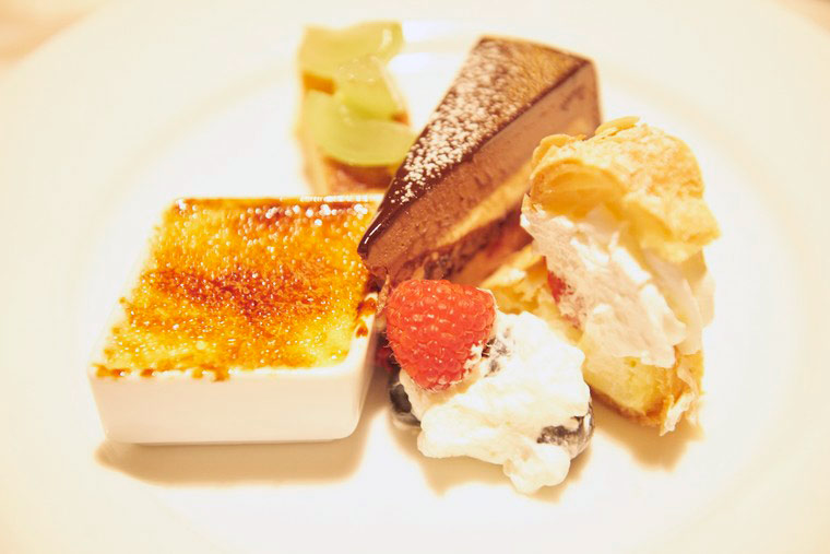 グランド ハイアット 東京