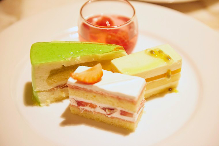 グランド ハイアット 東京