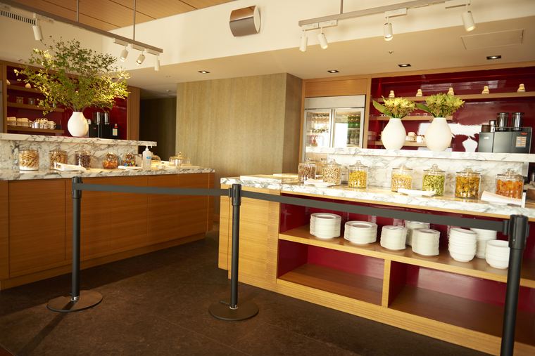 グランド ハイアット 東京