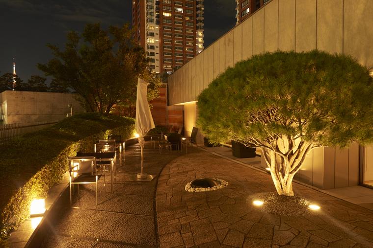 グランド ハイアット 東京