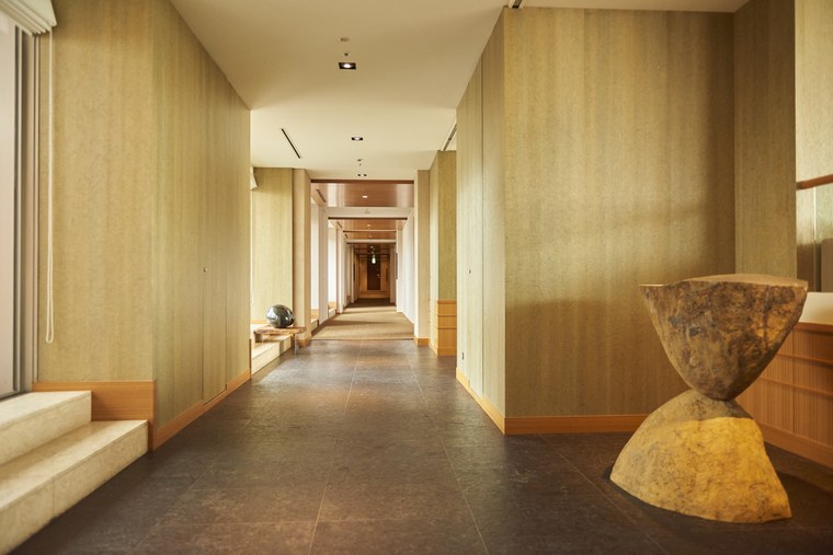 グランド ハイアット 東京