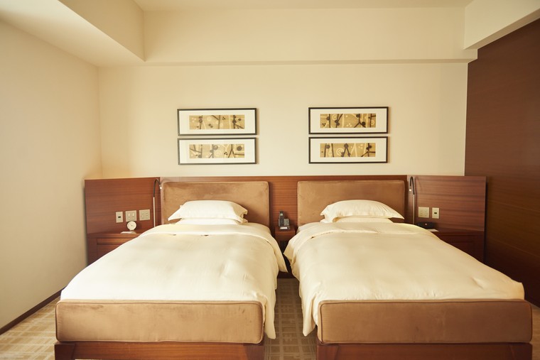 グランド ハイアット 東京