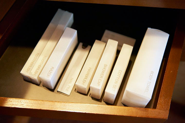 グランド ハイアット 東京