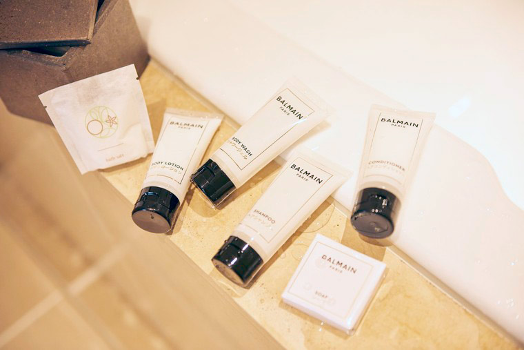 グランド ハイアット 東京