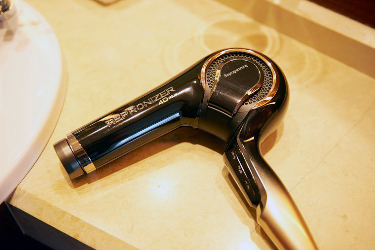 グランド ハイアット 東京