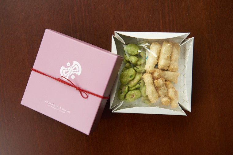 グランド ハイアット 東京