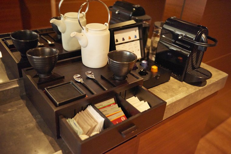 グランド ハイアット 東京