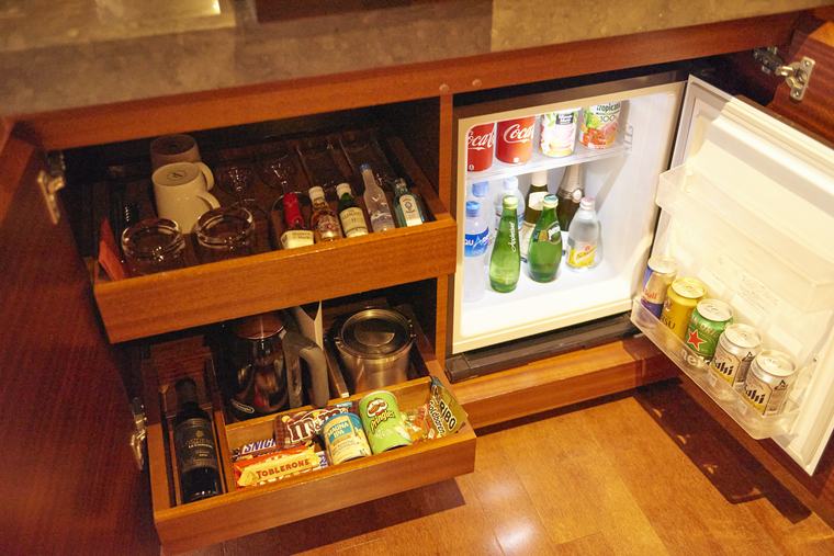 グランド ハイアット 東京