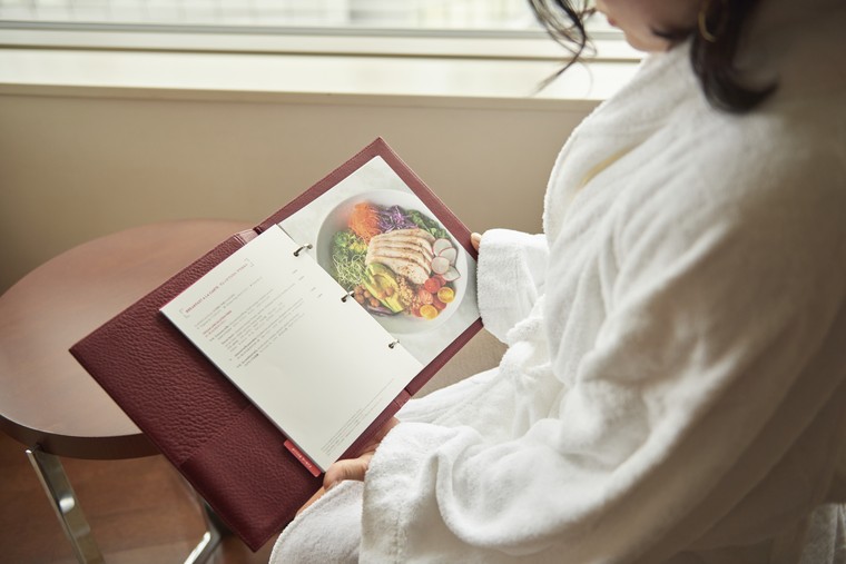 グランド ハイアット 東京