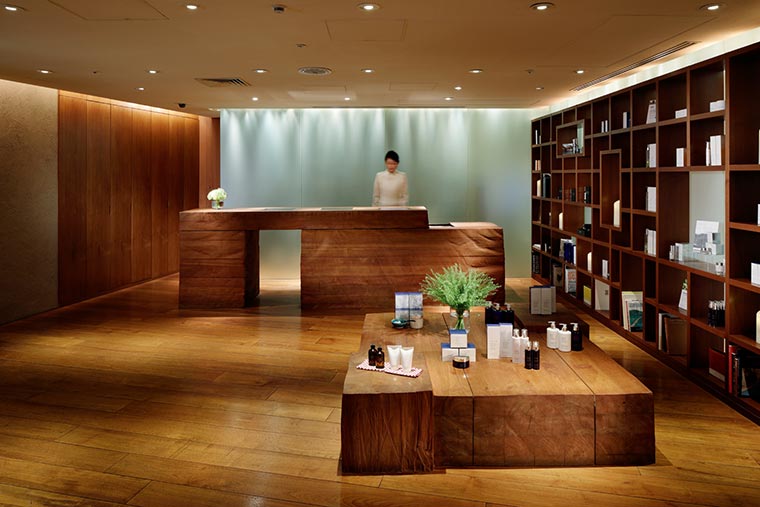 グランド ハイアット 東京