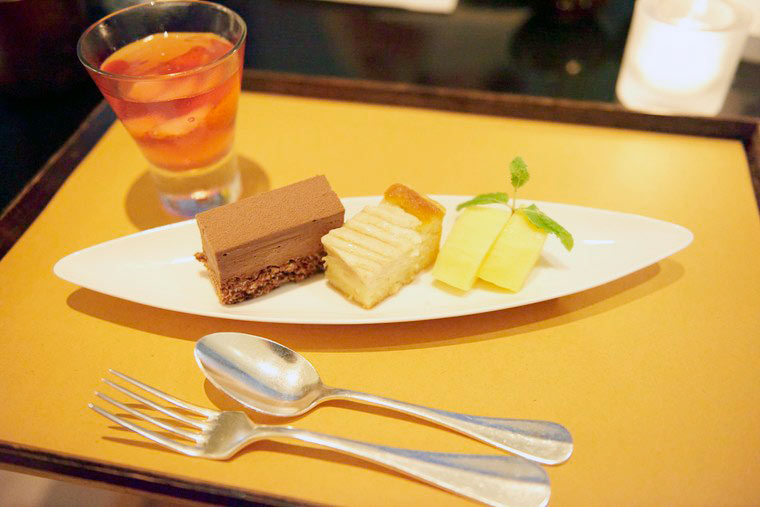 グランド ハイアット 東京