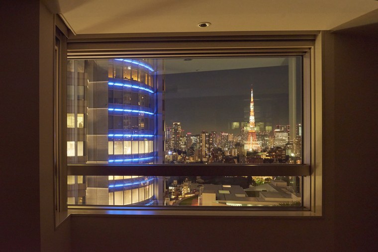 グランド ハイアット 東京