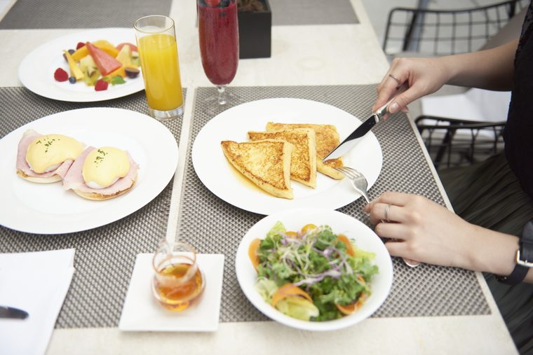 グランド ハイアット 東京