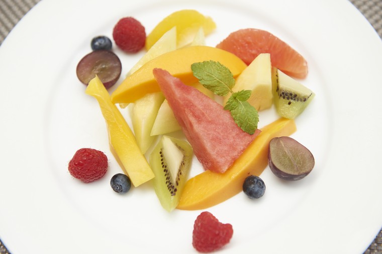 グランド ハイアット 東京