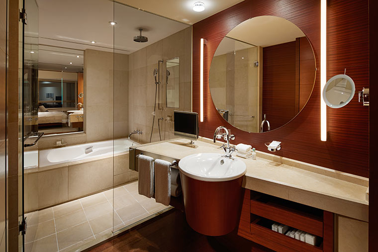 グランド ハイアット 東京