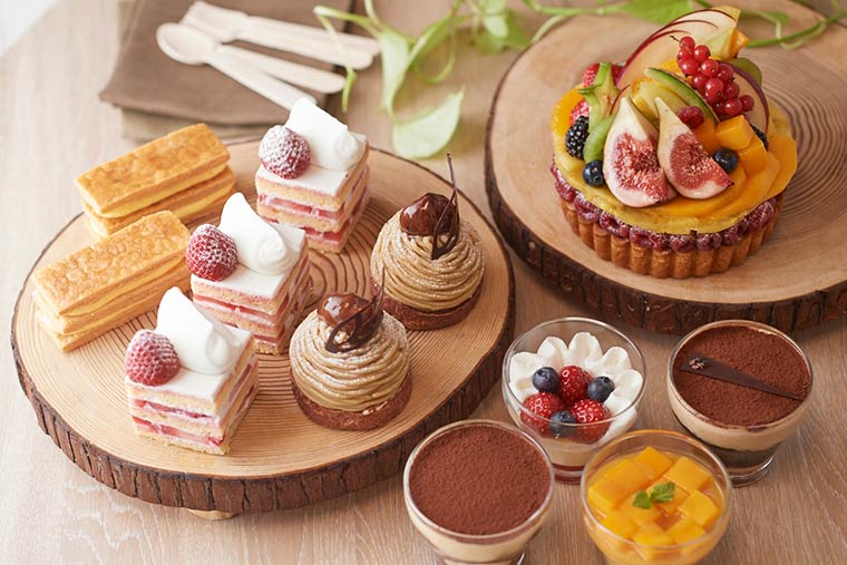 グランド ハイアット 東京