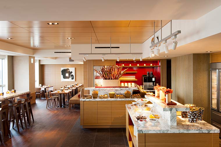 グランド ハイアット 東京