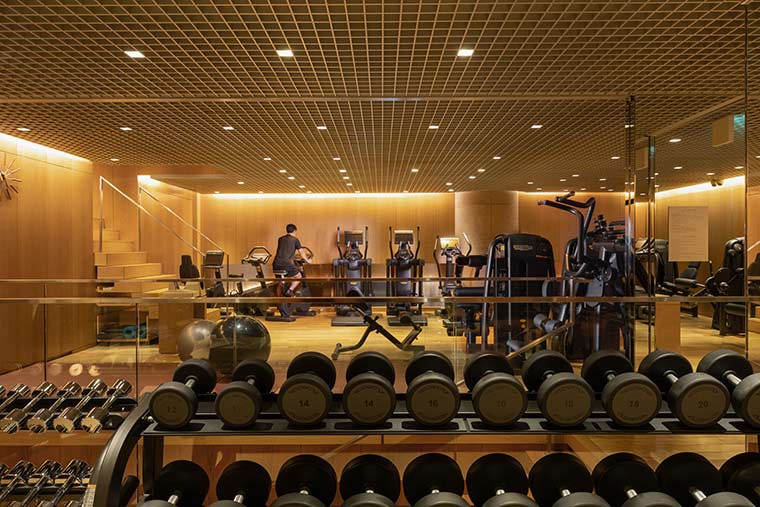 グランド ハイアット 東京