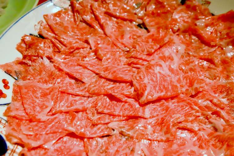 箱根グアムドック本店　食事