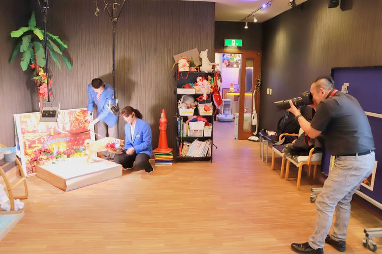 箱根グアムドック本店　ドッグコンシェルジュサービス