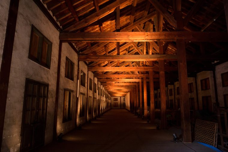 世界遺産「富岡製糸場」で日本の近代化の歴史を学ぶ