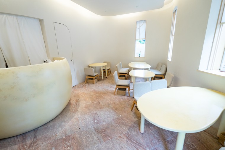 箱根湯本 茶のちもと