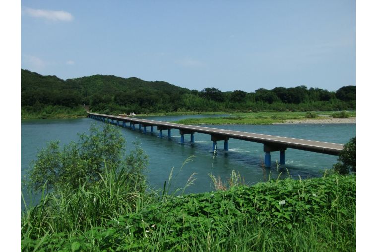 高知県幡多地域