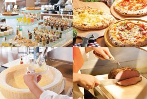 はとバス富士山特集