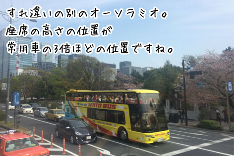 オーソラミオバス