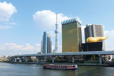 はとバスツアー