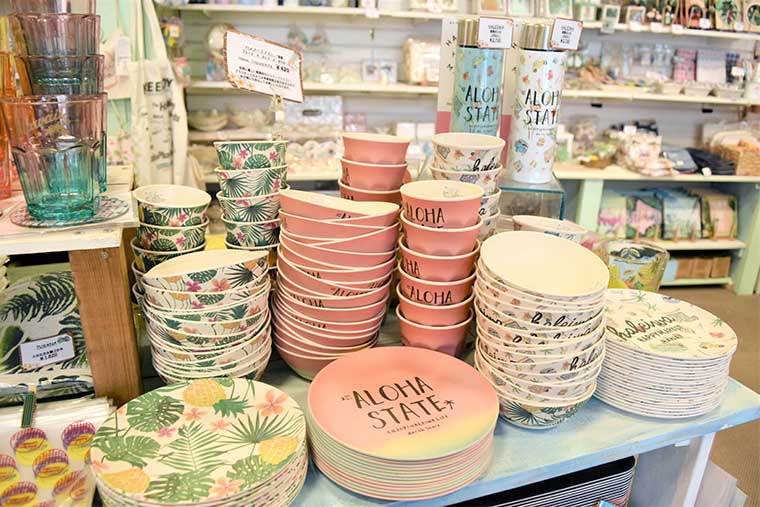 スパリゾートハワイアンズ　お土産