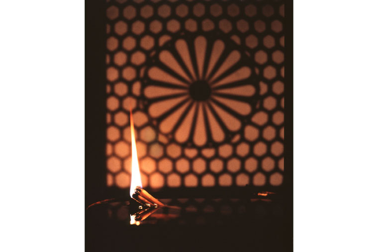 比叡山延暦寺 不滅の法灯