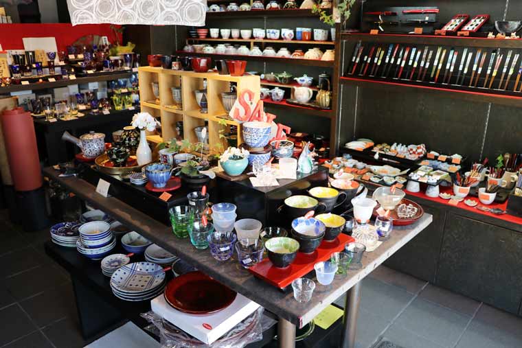 こいで　京橋店