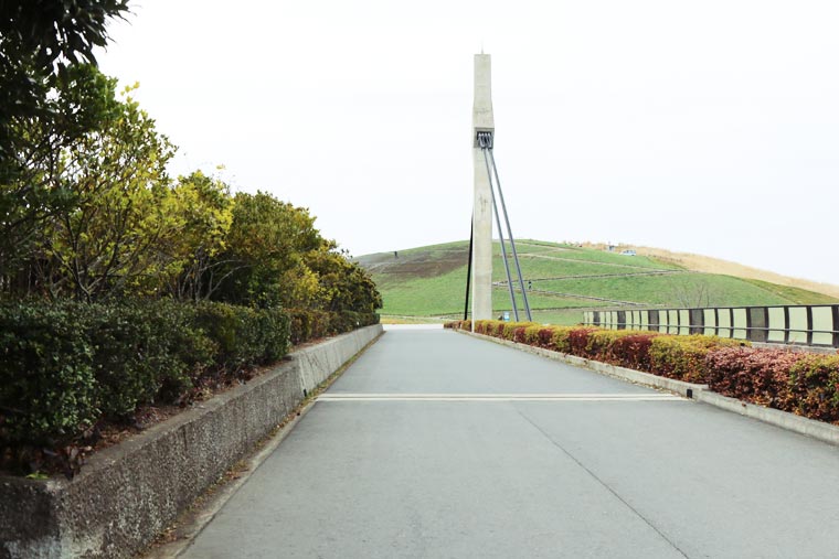 国営ひたち海浜公園