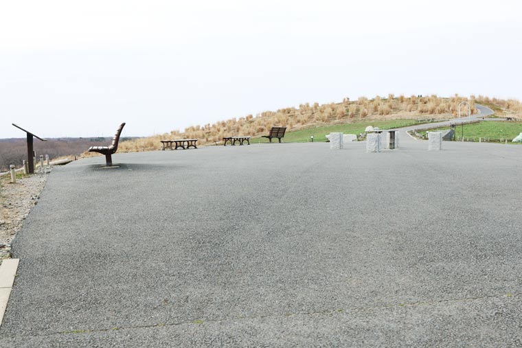 国営ひたち海浜公園