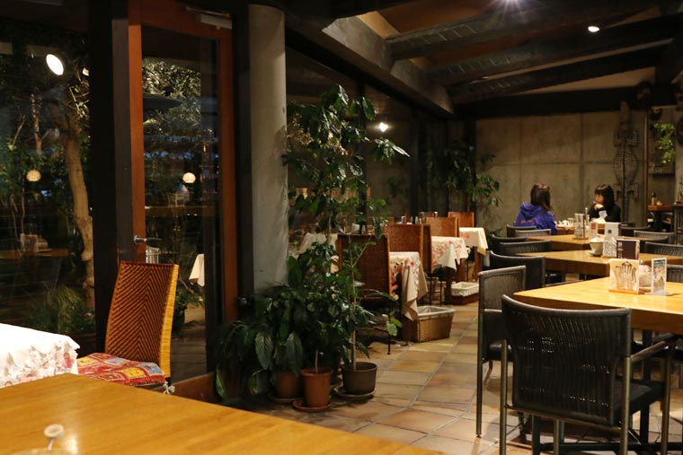 サザコーヒー本店