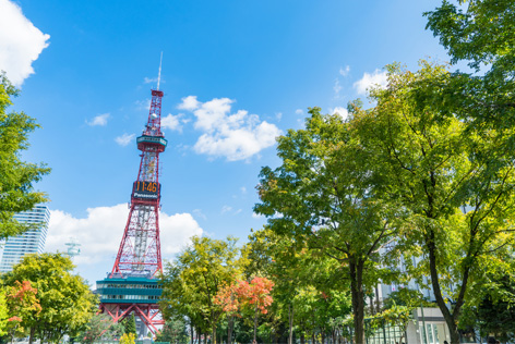 楽パック北海道特集