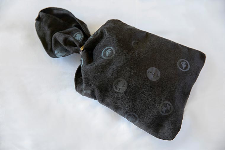 星のや軽井沢　お散歩バッグ