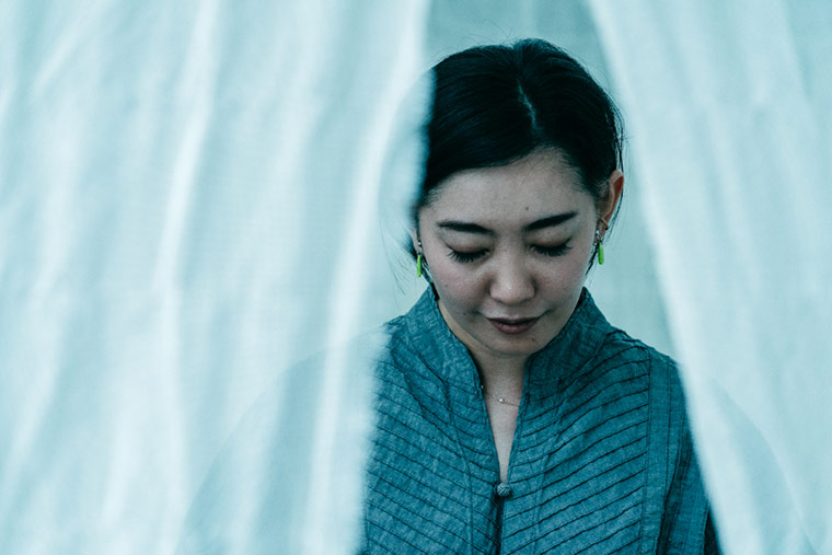 星のや京都 水辺の夜坐