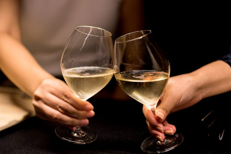 星のや東京　ダイニング　「Nipponキュイジーヌ」