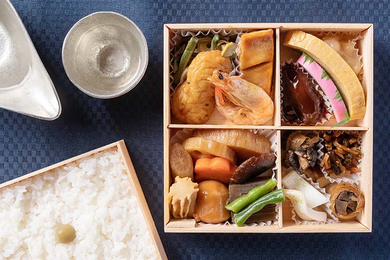 星のや東京 東京アクティビティ