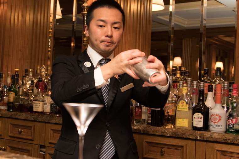 ロイヤル　アスコット　伊藤優樹さん